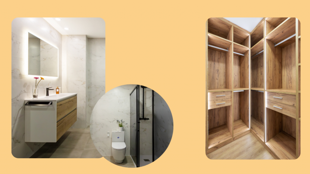 Equipamientos residencial Ofelia de Aragón