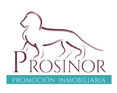 Logotipo Prosinor